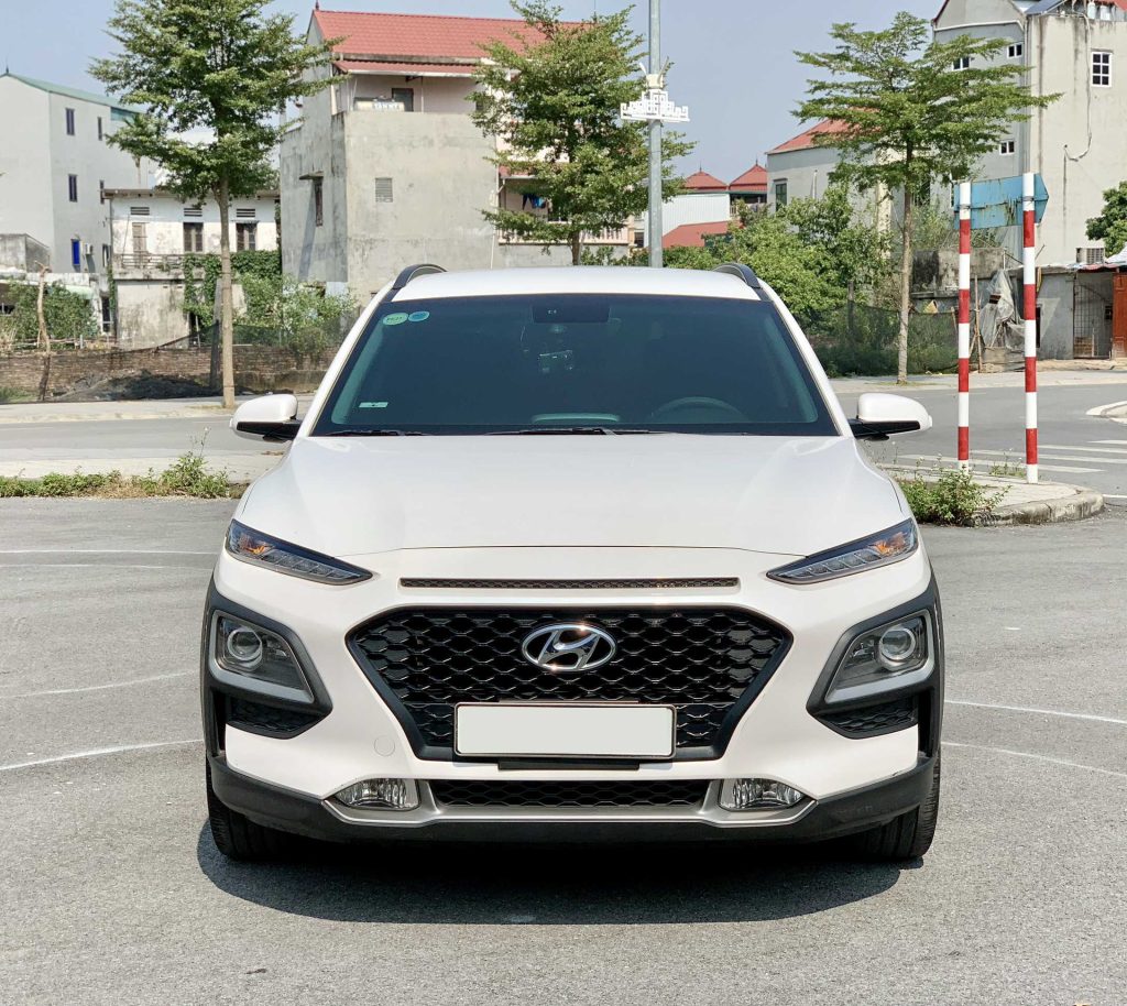 Hyundai Kona 2019 - Bcar Hà Nội - Vương Quốc Gầm Cao