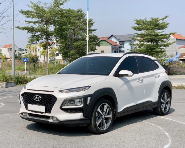 Hyundai Kona 2019 - Bcar Hà Nội - Vương Quốc Gầm Cao